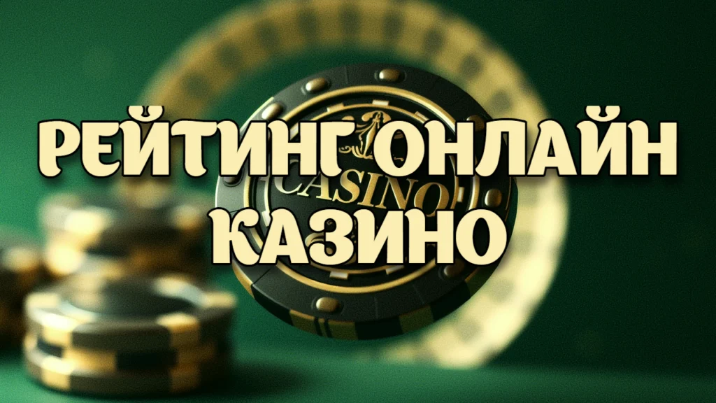 Выбор качественного онлайн- казино: лицензия, выплаты, обзоры
